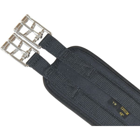 kieffer Sattelgurt Air-Tex