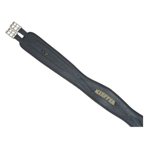 kieffer Sattelgurt Air-Tex