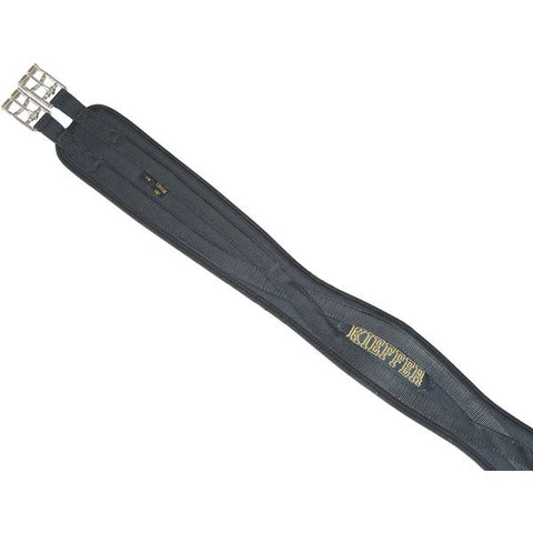 kieffer Sattelgurt Air-Tex