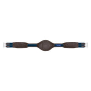 PASSIERBLU Grip-Leder-Sattelgurt