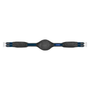 PASSIERBLU Grip-Leder-Sattelgurt