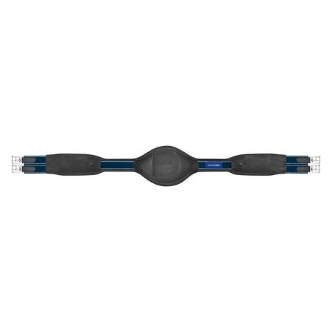 PASSIERBLU Grip-Leder-Sattelgurt