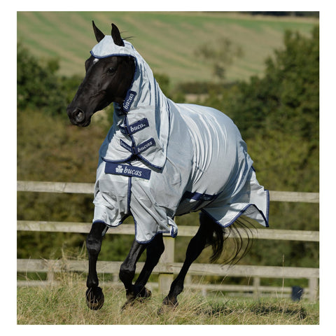 bucas Fliegendecke Buzz-off X