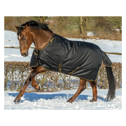 bucas Outdoordecke Irish Turnout 150 g