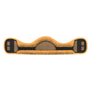 MATTES Lammfellüberzug asymmetrisch