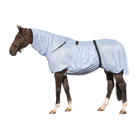 Horse-friends Ekzemerdecke aus Netzgewebe