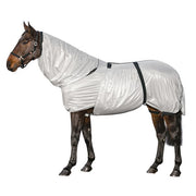 Horse-friends Ekzemerdecke aus Netzgewebe