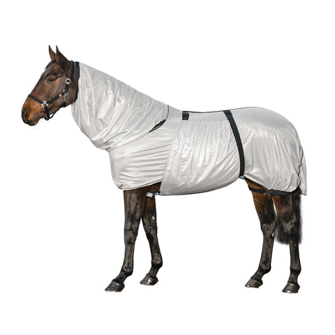 Horse-friends Ekzemerdecke aus Netzgewebe