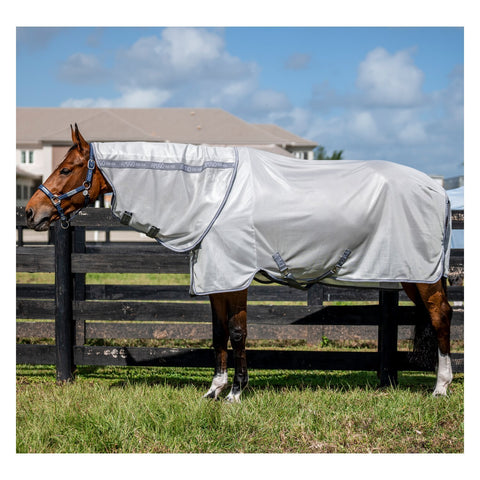 Horseware Fliegendecke Amigo XL Bug Rug