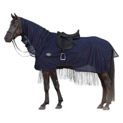 Horse-friends Ausreitdecke Moers mit Fransen