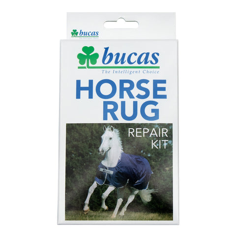 bucas Deckenreparatur-Set Horse Rug Repair Kit