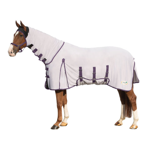 IRISh INNOVATION Ekzemer- und Fliegendecke