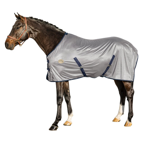 Horse-friends Fliegendecke feinmaschig