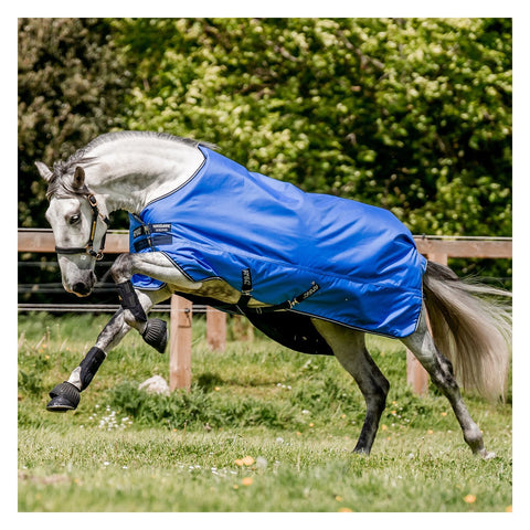 HORSEWARE Outdoordecke AMIGO Hero Ripstop 50 g