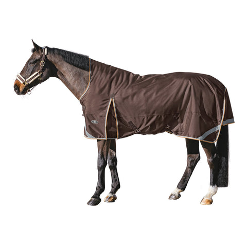 Cheval de Luxe Outdoordecke Avignon Highneck Fleece