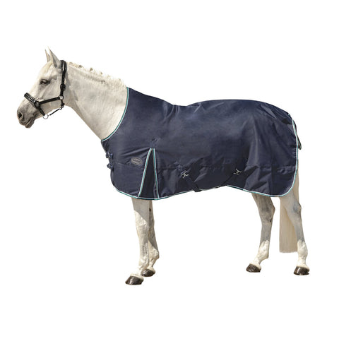 Horse-friends Outdoordecke Hamburg High Neck 100g