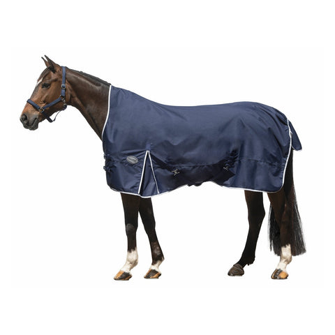 Horse-friends Outdoordecke Hamburg High Neck 0 g