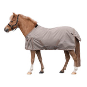 Horse-friends Outdoordecke