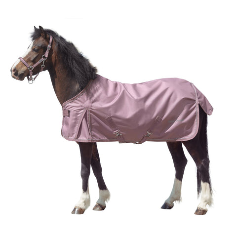 Horse-friends Outdoordecke