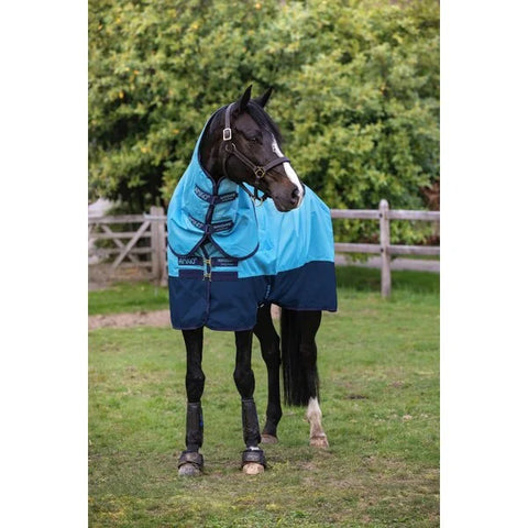 HORSEWARE Weidedecke Amigo Hero Ripstop Plus 50 g