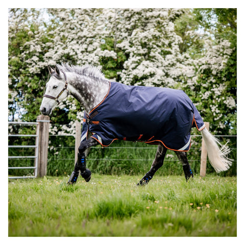 HORSEWARE Outdoordecke RAMBO Original Lite 100 g