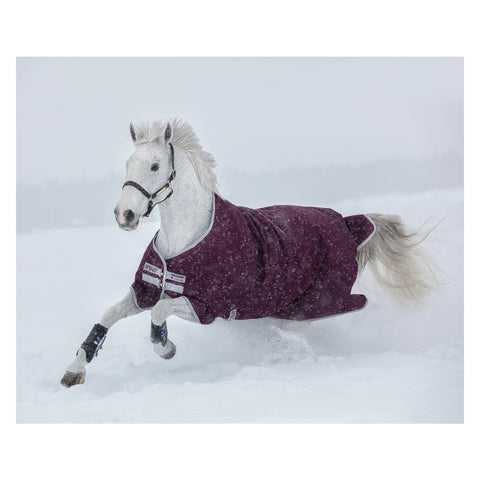 HORSEWARE Outdoordecke AMIGO Hero Ripstop 200 g