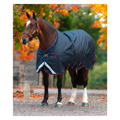 HORSEWARE Outdoordecke AMIGO 1200D XL 0g