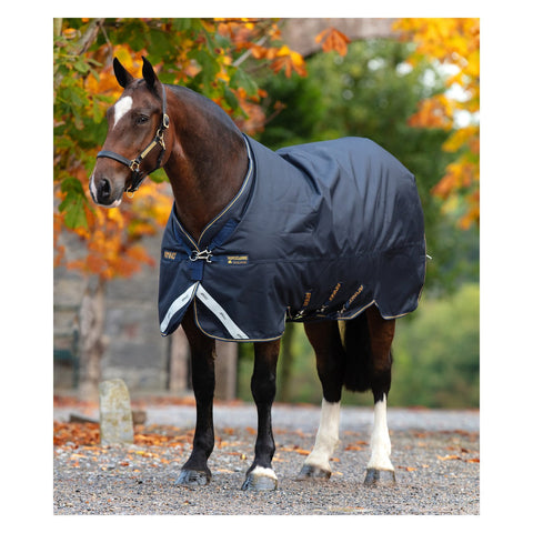 HORSEWARE Outdoordecke AMIGO Bravo 12 XL Original Medium