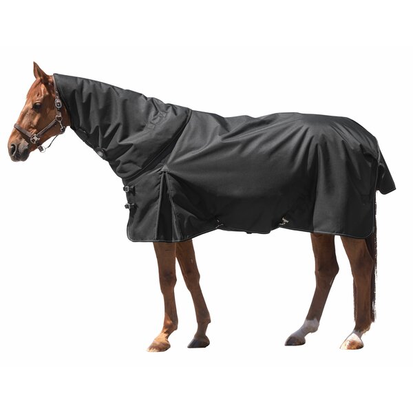 IRISh INNOVATION Outdoordecke Charlotte