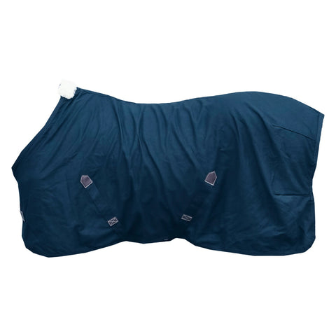 KENTUCKY Baumwolldecke Cotton Sheet