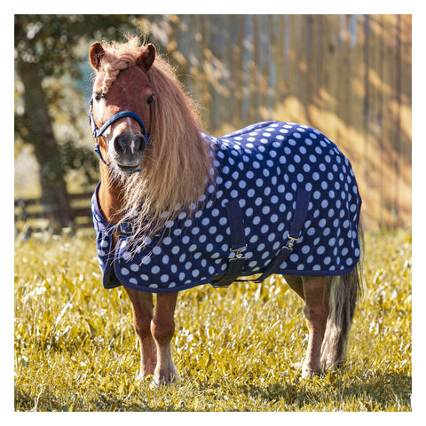 Horse-friends Abschwitzdecke