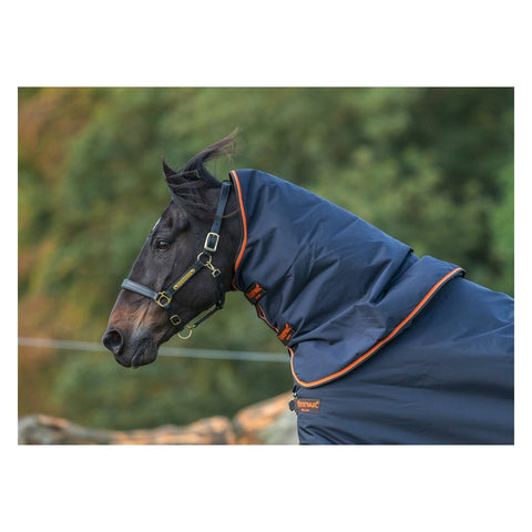 HORSEWARE Halsteil RAMBO Original Lite