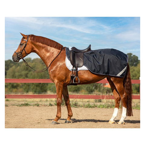 HORSEWARE Ausreitdecke AMIGO Competition Sheet