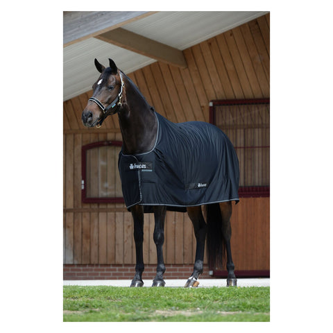 bucas Multifunktionsdecke Shamrock Power