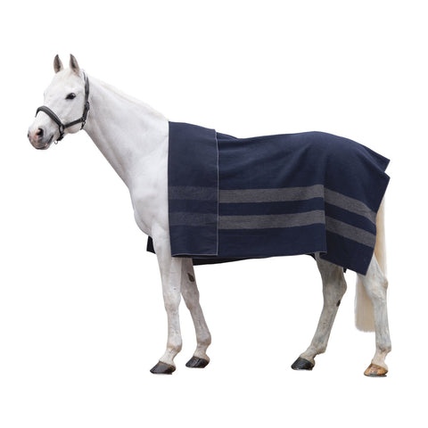 IRISh INNOVATION Woll-Abschwitzdecke