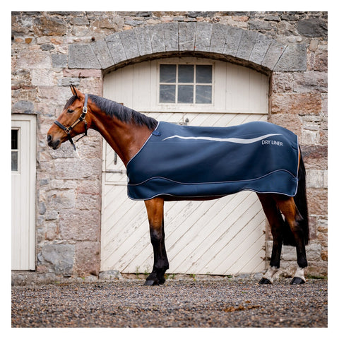 HORSEWARE Unterdecke Dry Liner