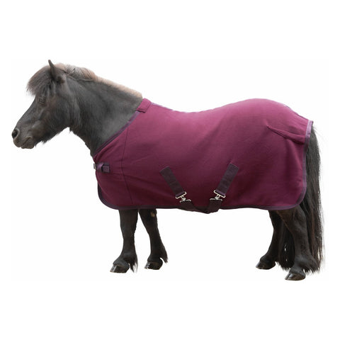 Horse-friends Abschwitzdecke