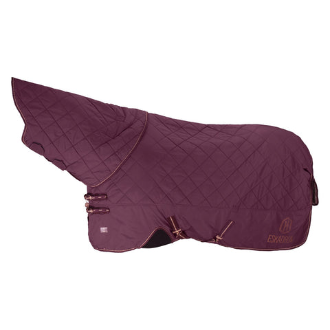 ESKADRON Heritage Stalldecke Dura Highneck FauxFur 80