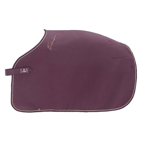 ESKADRON Heritage Nierendecke Polarfleece