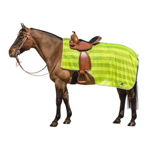 L-pro West Reflex-Ausreitdecke Light