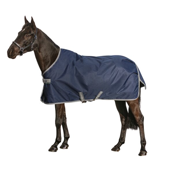bucas Outdoordecke Freedom Turnout Light Pony