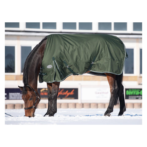 Horse-friends Outdoordecke Hamburg, 200g