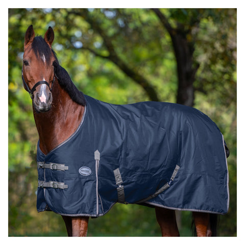 Horse-friends Outdoordecke Hamburg, 200g