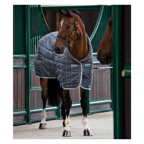 HORSEWARE Stalldecke RHINO Original Stable Medium Vari-Layer