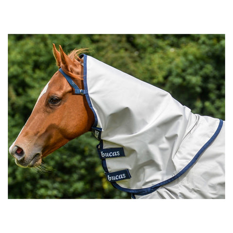 bucas Halsteil Sun Shower