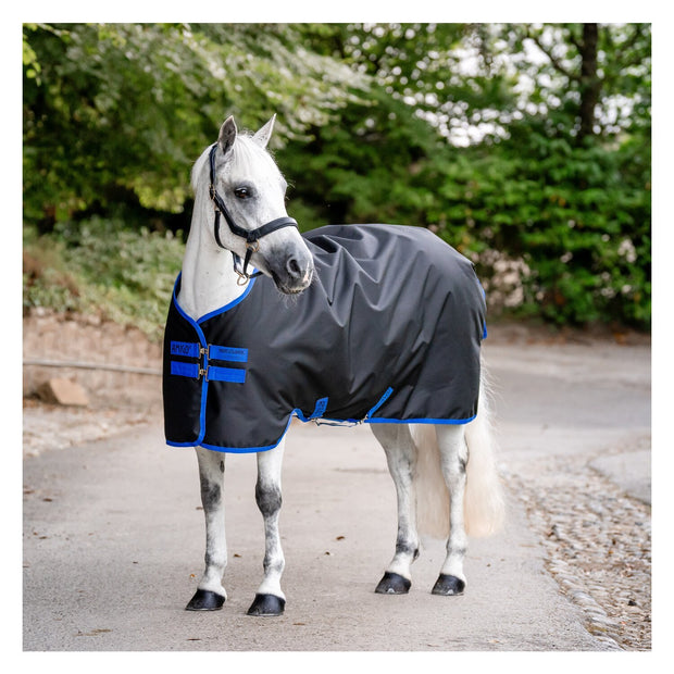 HORSEWARE Weidedecke AMIGO Ripstop 900 Denier, ohne Füllung