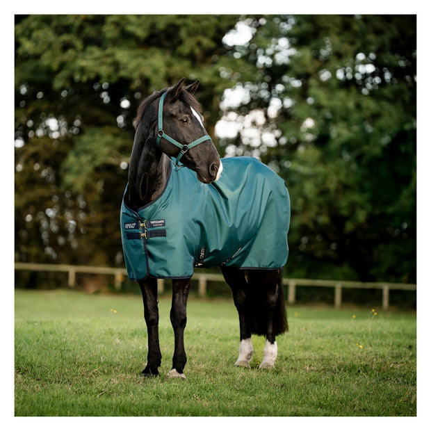 HORSEWARE Weidedecke AMIGO Ripstop 900 Fleece Lining, 50 g