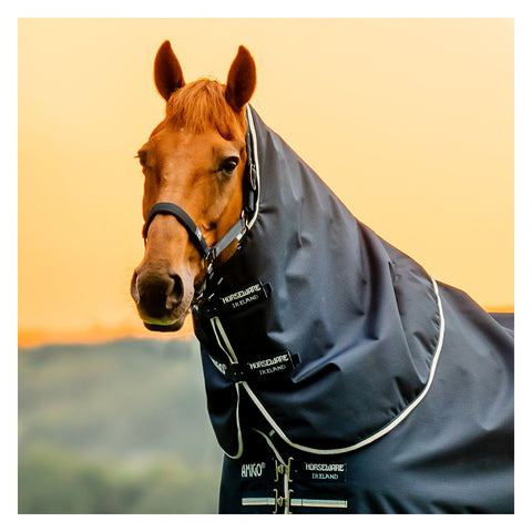 HORSEWARE Halsteil AMIGO Ripstop 900