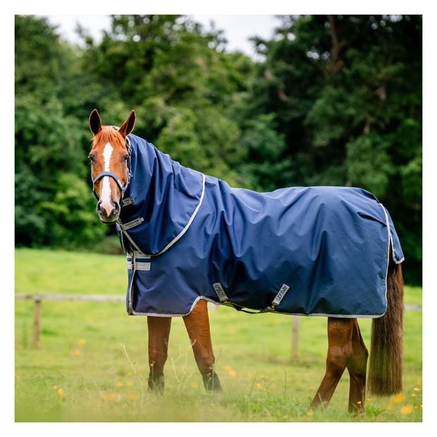 HORSEWARE Weidedecke AMIGO Ripstop 900 Plus 200 g