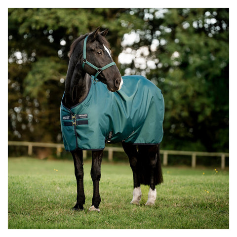 HORSEWARE Weidedecke AMIGO Ripstop 900 D Turnout, 200 g